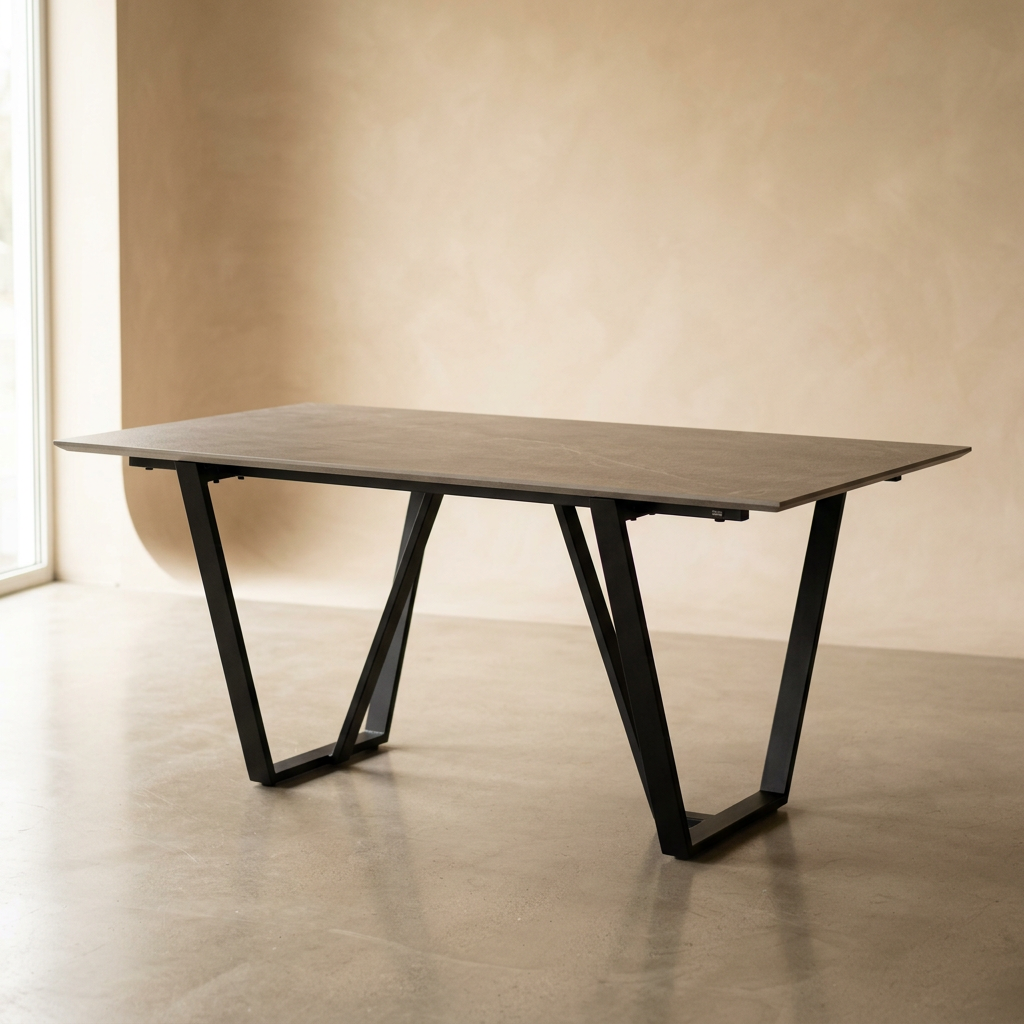 Vista Sintered Stone Table