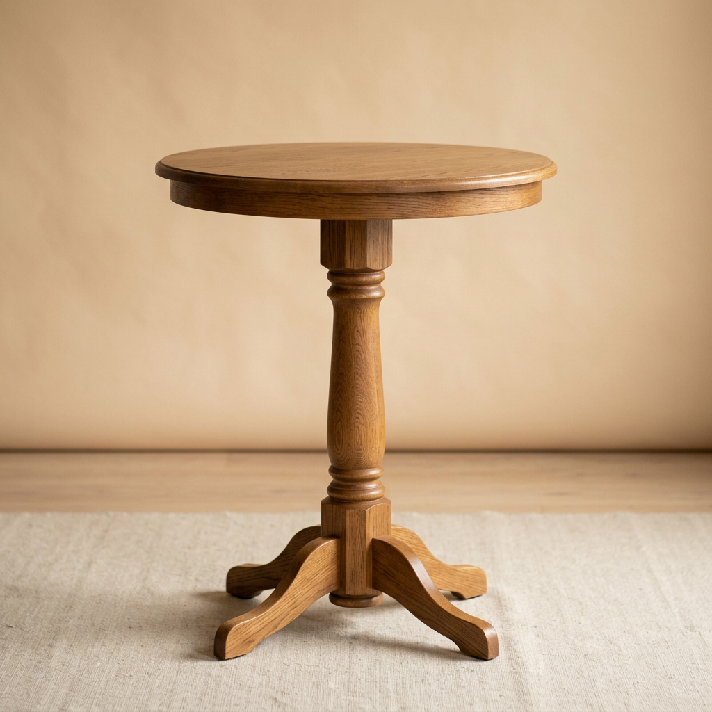 Tobin Pub Table